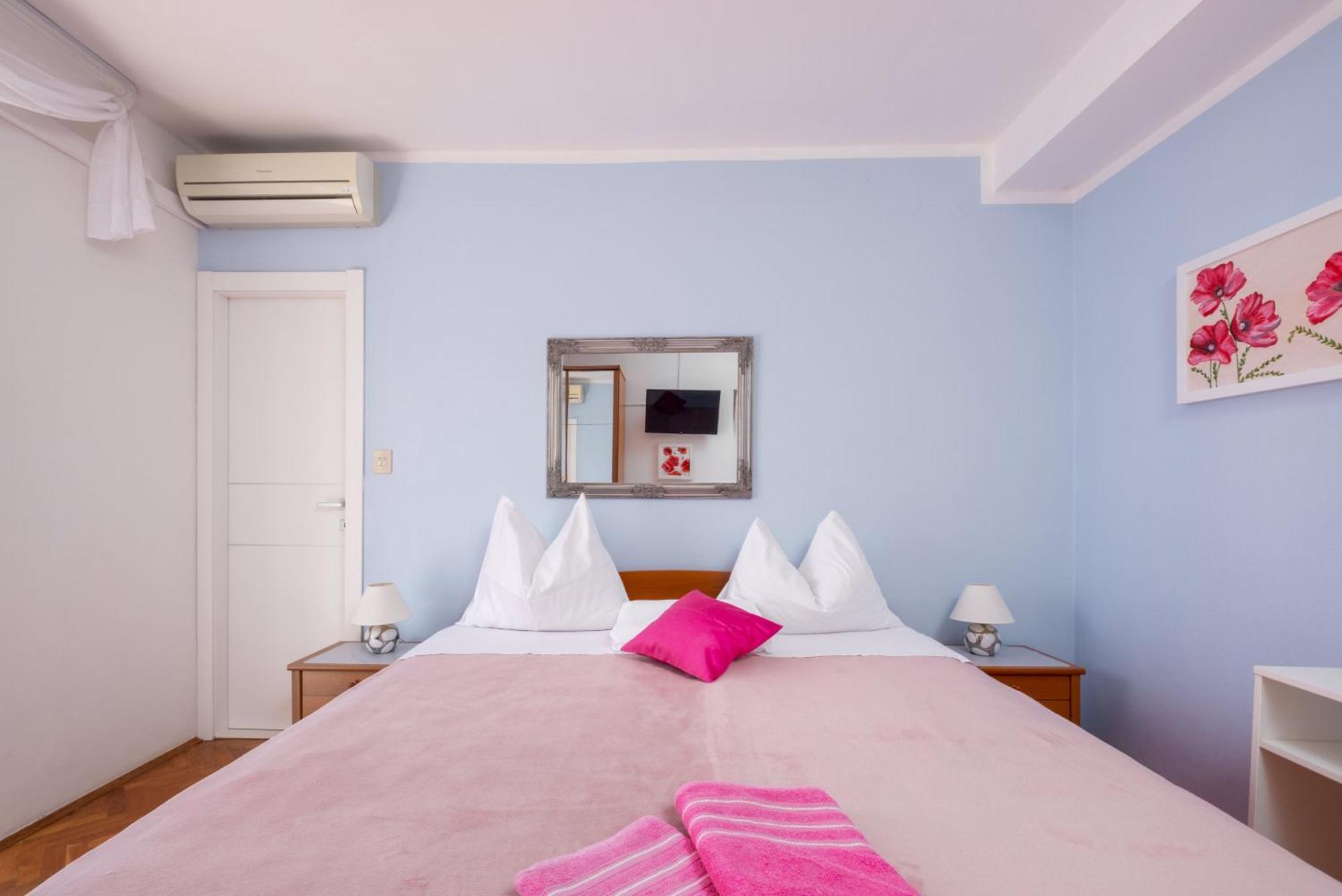 Rooms Tupina By Paulina ムリニ 部屋 写真
