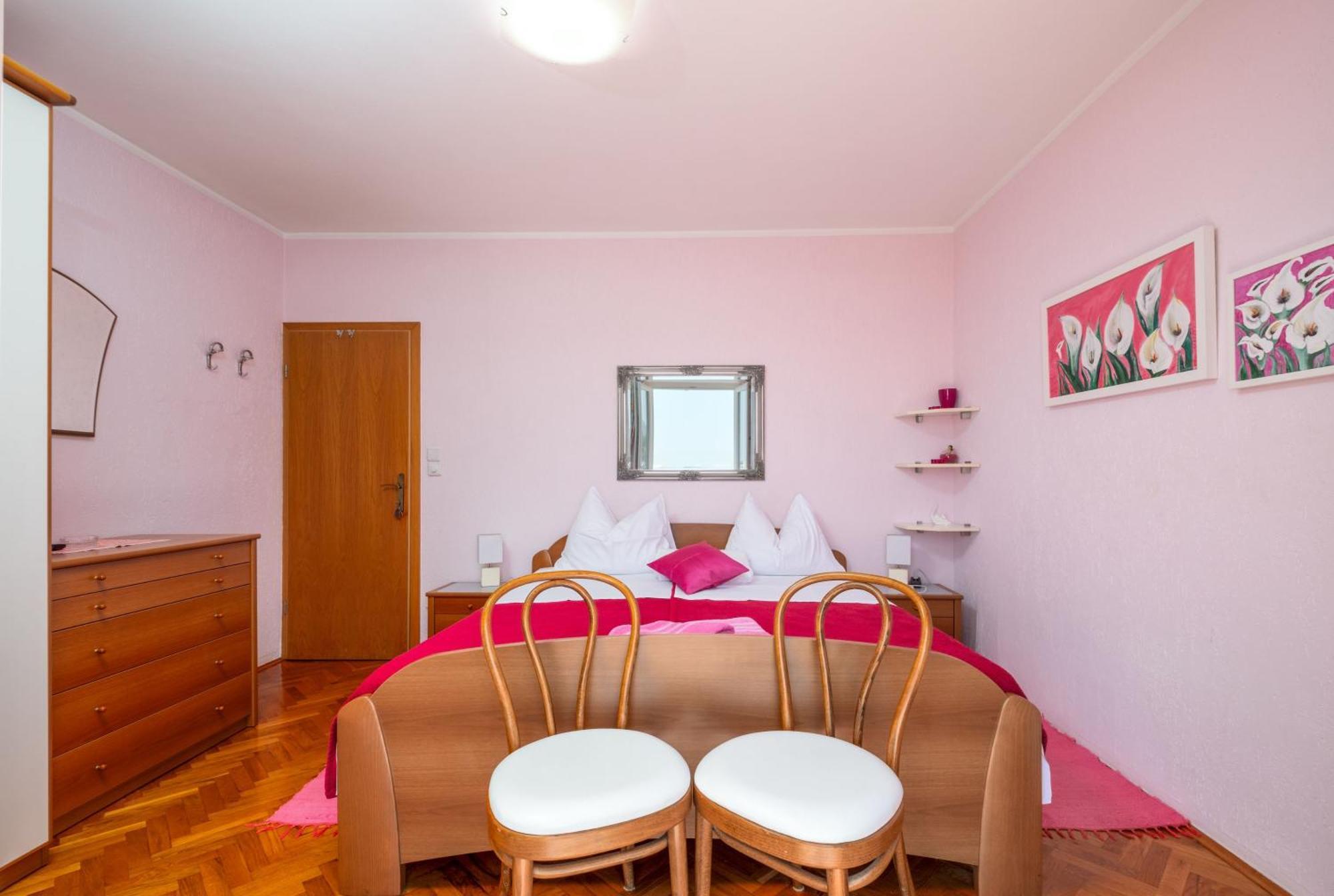 Rooms Tupina By Paulina ムリニ 部屋 写真