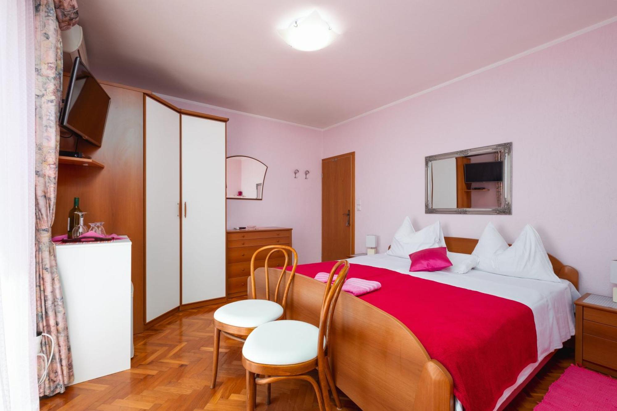 Rooms Tupina By Paulina ムリニ 部屋 写真