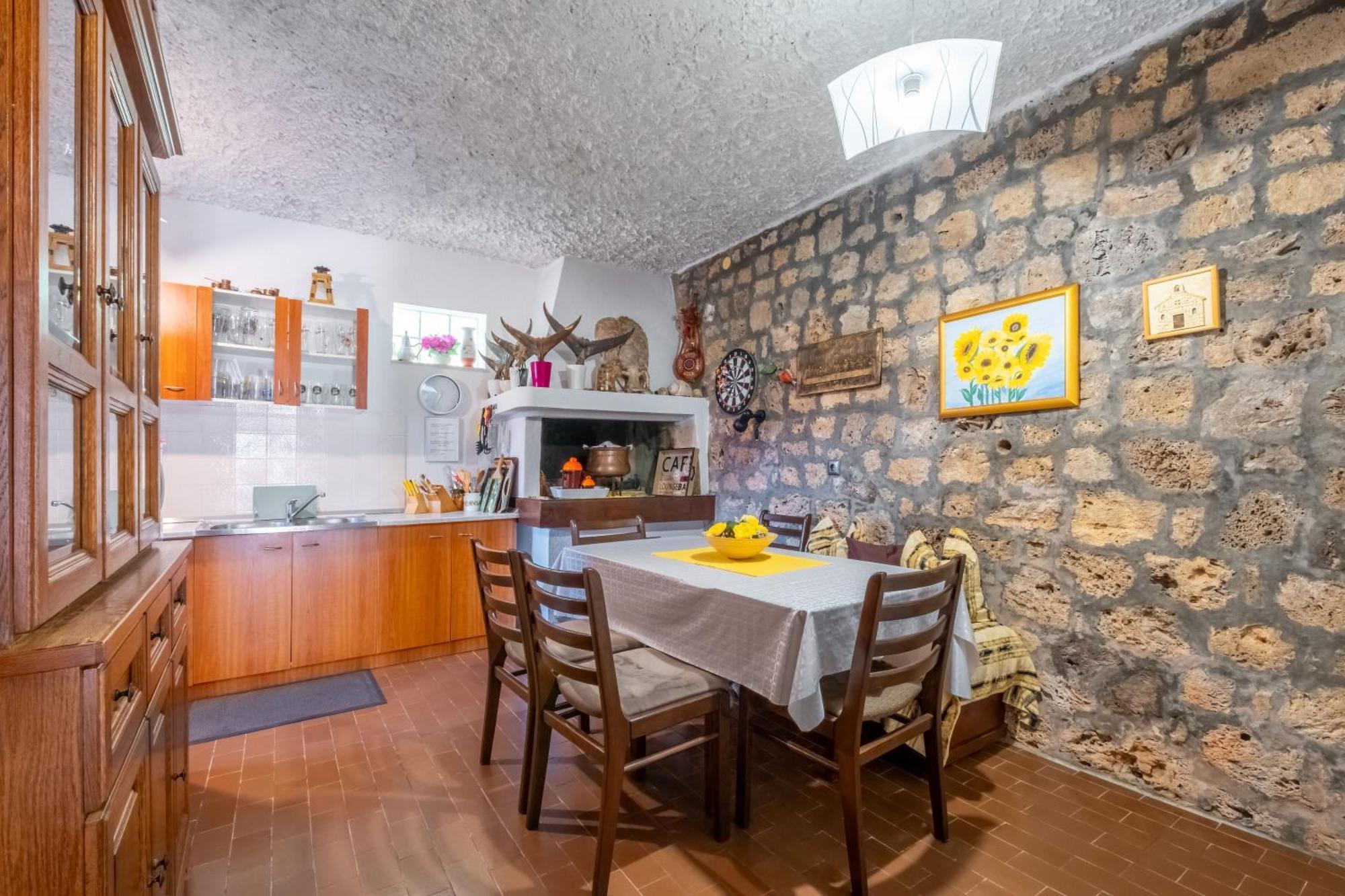 Rooms Tupina By Paulina ムリニ 部屋 写真